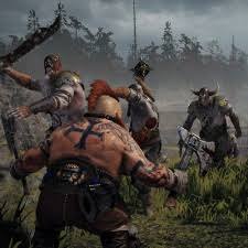 Warhammer Vermintide 2 Takes Second Place In Steam Top Ten