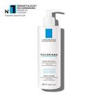 Toleriane Dermo-Cleanser Gentle No-Rinse Facial Cleanser And Makeup Remover 400mL La Roche-Posay