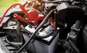 However, jump starting a toyota prius, or jump starting any hybrid car, requires a few extra steps beyond what's required to jump a traditional vehicle. How To Jumpstart Your Car Help With A Dead Battery Vern Eide Motorcars Inc