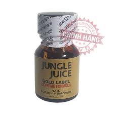 popper jungle juice gold label chính