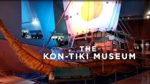 The Kon-Tiki Museum | Museums ...