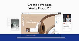 We did not find results for: Free Website Builder Create A Free Website Wix Com