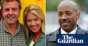 He's worked as a property developer since the early 1990s, and hosts one of our favourite makeover shows, homes under the hammer. Homes Under The Hammer Brilliant Daytime Tv With Added Dion Dublin Daytime Tv The Guardian