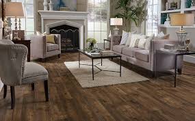 best flooring ideas for your living