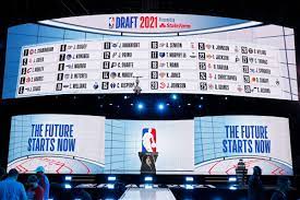 NBA Draft 2022 Rumor and Trade Tracker ...
