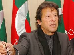 This will be Imran Khan&#39;s first address here. Insaf Students Federation activists will work alongside the police to provide security at the Jail ... - 538414-ImranKhanRIAZAHMED-1366520860-748-640x480