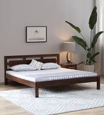 Upto 50 Off On Modern Queen Size Beds