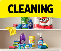 cleaning s
