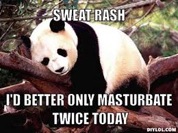Procrastination Panda Meme Generator - DIY LOL via Relatably.com