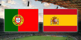 Spain vs Portugal Football Predictions ...