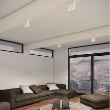 20 modern led ceiling light ideas