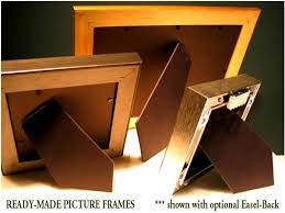 picture frame sizes square photo