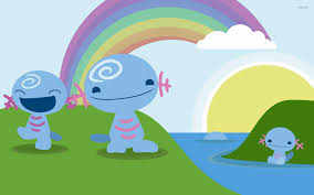 Wooper Wallpaper Game Wallpapers 16201