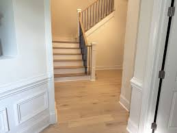 actual cost of white oak floors