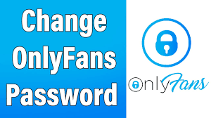how to change onlyfans pword 2022