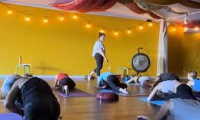 glen cove yoga cles deals in and