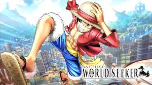 One piece, going merry (one piece), sunny (one piece), thousand sunny. Anime Ps4 Luffy Wallpapers Wallpaper Cave