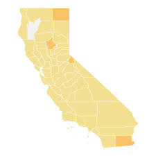 Gavin newsom, california's governor, announced the new restrictions on thursday as cases in the state reached the highest reported since the pandemic began. California Coronavirus Map And Case Count The New York Times