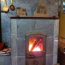 stone comfort fireplace gallery