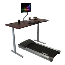 Are you a fitness enthusiast who wants to continue your fitness program even at your office and is looking. Lander Treadmill Desk