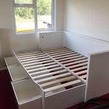 beautiful ikea hemnes daybed check more