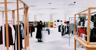 Hotel Labos 2019. Progettare gli spazi del Fashion Retail - open ...