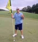 Villager gets two holes-in-one in two days at Amberwood - Villages ...
