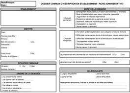 doents pour accueil en ehpad fmc dinan