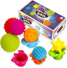 12 sensory toys to stimulate your 1