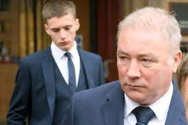 Самые новые твиты от ally mccoist)⚪️ (@allysbears): Rangers Legend Ally Mccoist To Cough Up In Son S College Rent Row After Us No Show Daily Record