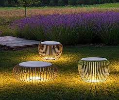 vibia outdoor lamps