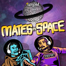 Mates In Space