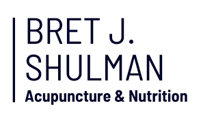 bret j shulman acupuncture