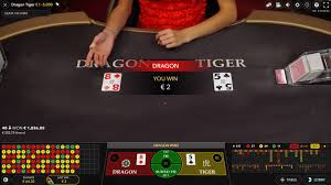 We did not find results for: Live Dragon Tiger Evolution How To Play Casinos