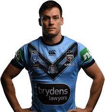 Rugby league footballer who began his national rugby league career with the. Official Ampol State Of Origin Profile Of Luke Keary For New South Wales Nrl