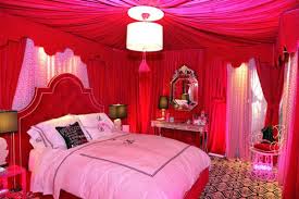how to create a romantic bedroom for