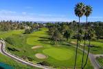 Golf Course | Victoria Club | Riverside, CA