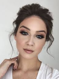 magical wedding makeup looks for brides