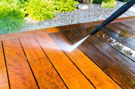the 10 best pressure washing services
