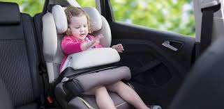 Child Restraint Systems