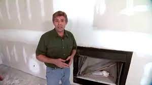 ventless gas fireplace you