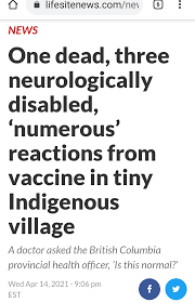 Frances mao, bbc news sydney. Kyriacos Kyriacou On Twitter During The Public Health Pandemic The Lytton Doctors Have Not Treated Any Patients With Covid 19 Hoffe Said So In Our Limited Experience This Vaccine Is Quite Clearly More