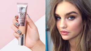 It Cosmetics Cc Cream Lasts All Day Without A Primer Review Allure