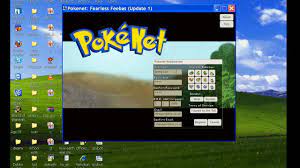 best pokemon game for the computer - YouTube