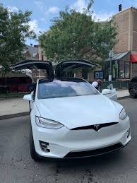 Magda wierzycka is the chief executive officer at sygnia. Magda Wierzycka On Twitter Had A Pleasure Of Being Driven In A Tesla Suv Fell In Love