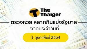 ทั้งนี้ เลขเด็ดงวดนี้ 1/2/64 ที่บรรดาคอหวยต่างให้ความสนใจ คือ เลขท้าย 2 ตัวที่ขายดี มีดังนี้ 26, 89, 64, 53, 27, 36, 25, 79, 58, 14 ส่วน หวยไทยรัฐ 2, 7, 8, 4, 1 à¸•à¸£à¸§à¸ˆà¸«à¸§à¸¢ 1 2 64 à¸œà¸¥à¸ªà¸¥à¸²à¸à¸ à¸™à¹à¸š à¸‡à¸£ à¸à¸šà¸²à¸¥ 1 à¸ à¸¡à¸ à¸²à¸ž à¸™à¸˜ 2564 The Thaiger