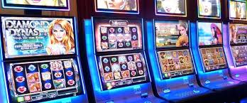 Machines à sous avec jackpots progressifs mobile
