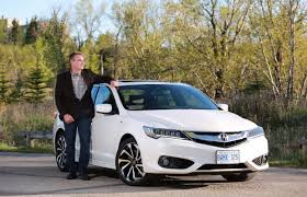 reader review 2016 acura ilx driving