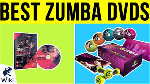 10 best zumba dvds 2019 you