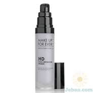 review make up for ever hd primer